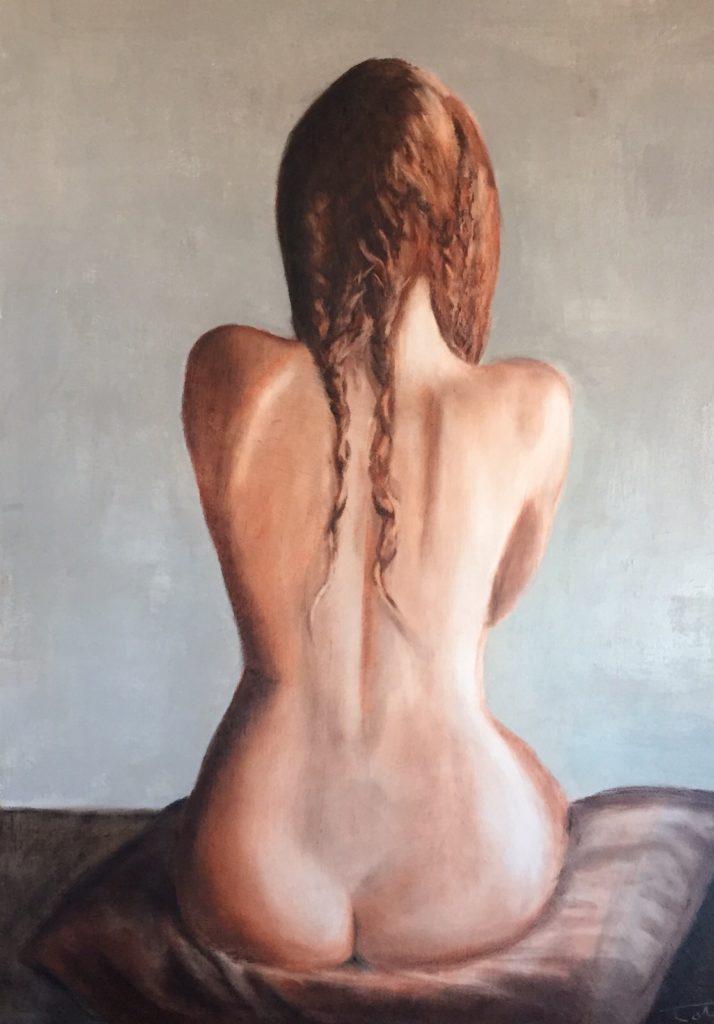 Desnudo