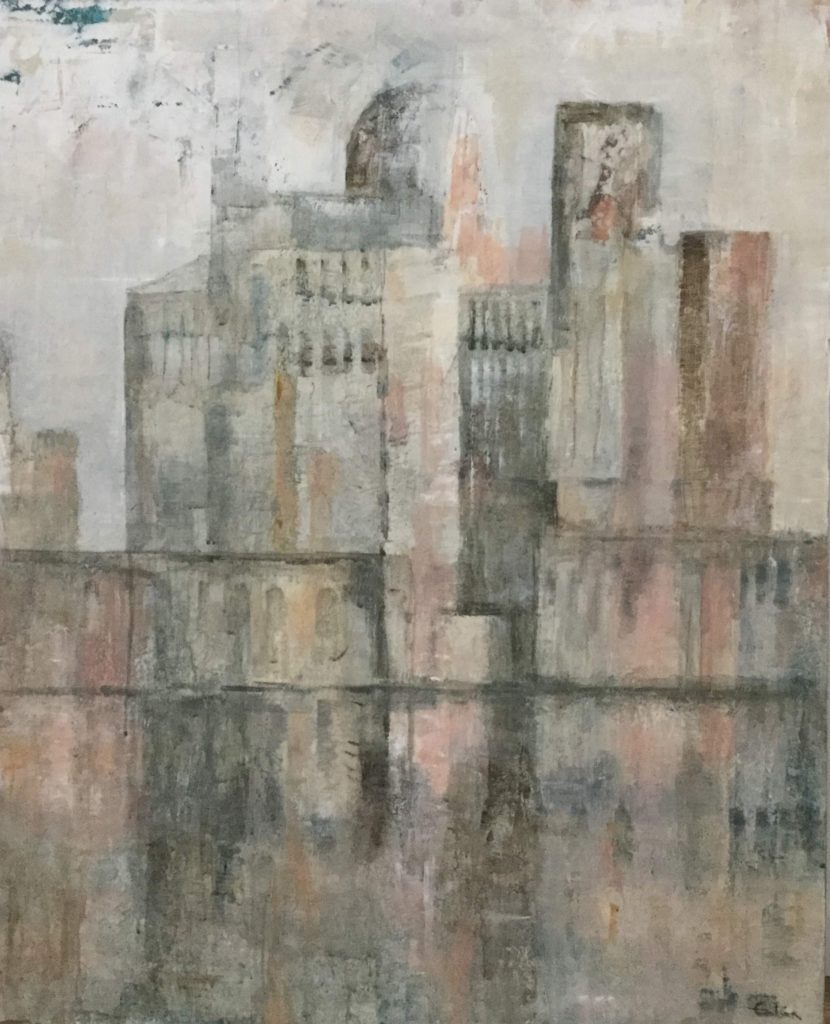 Sueños en Brujas