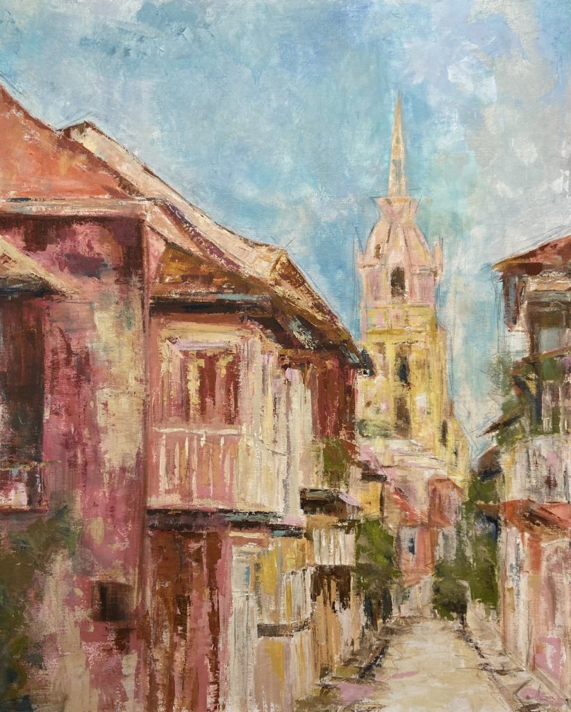 Cartagena de Indas